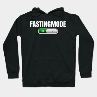 Fasting Diet Lent Hoodie